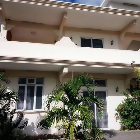 בלו ביי Bluebay Appartments מראה חיצוני תמונה