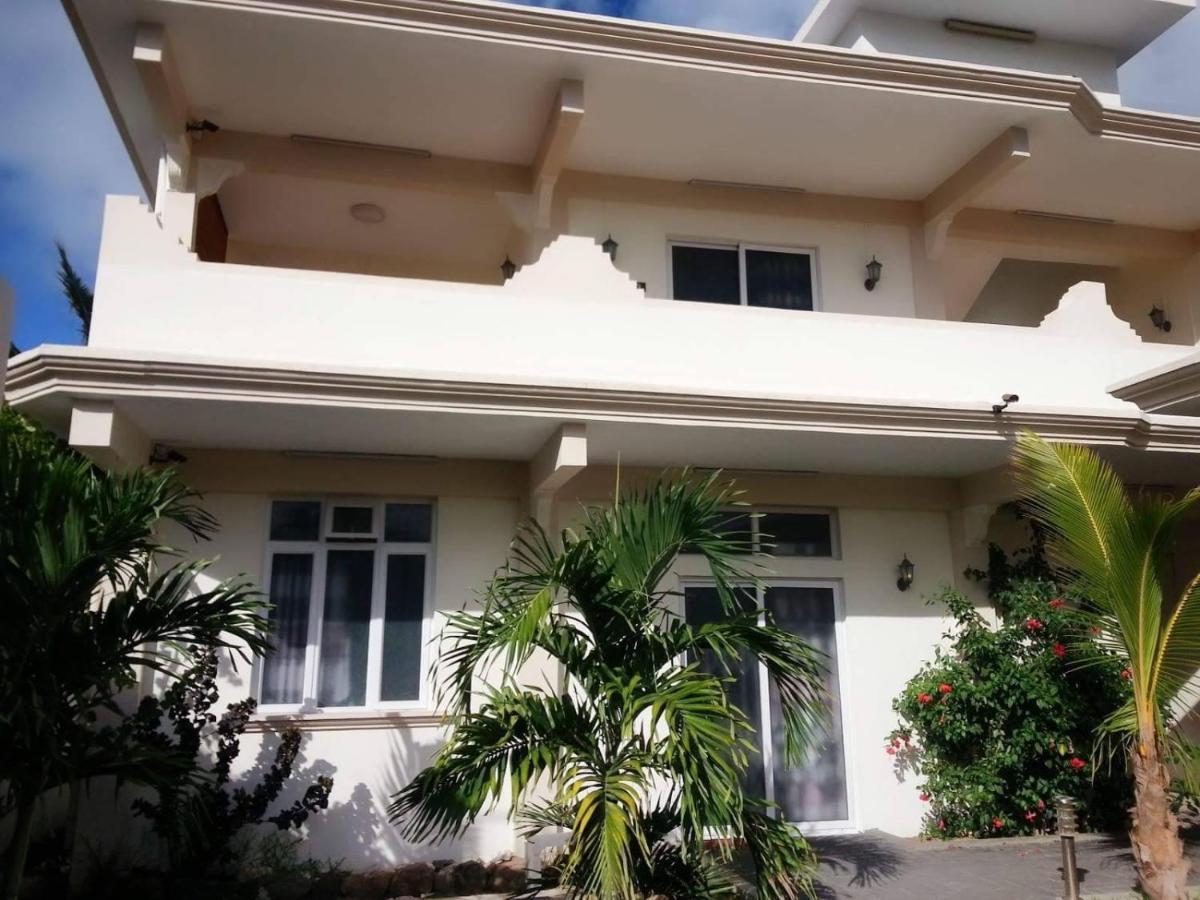 בלו ביי Bluebay Appartments מראה חיצוני תמונה