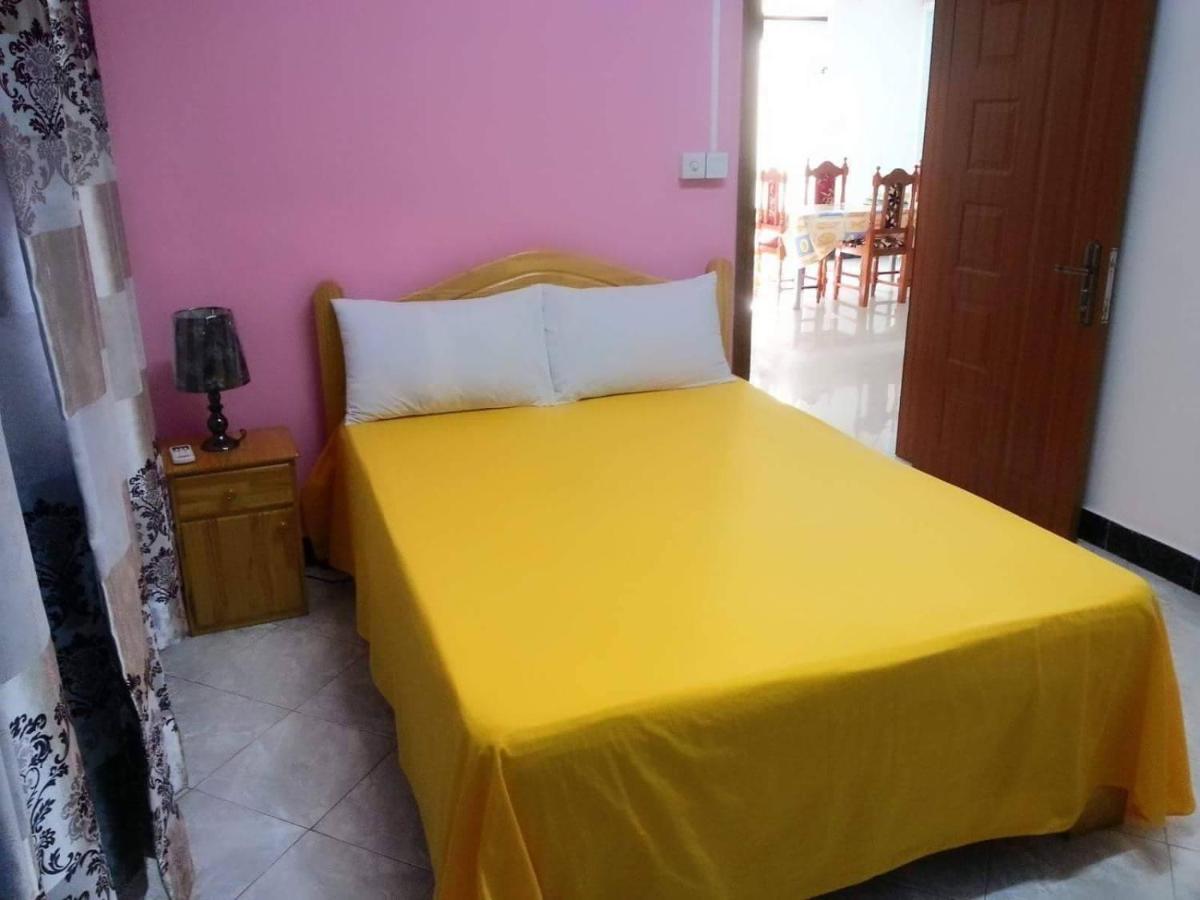 בלו ביי Bluebay Appartments מראה חיצוני תמונה