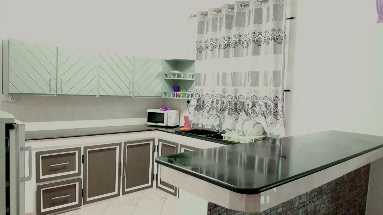 בלו ביי Bluebay Appartments מראה חיצוני תמונה