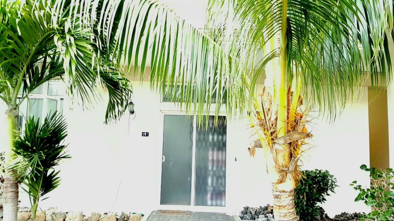 בלו ביי Bluebay Appartments מראה חיצוני תמונה
