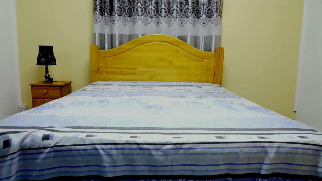 בלו ביי Bluebay Appartments מראה חיצוני תמונה